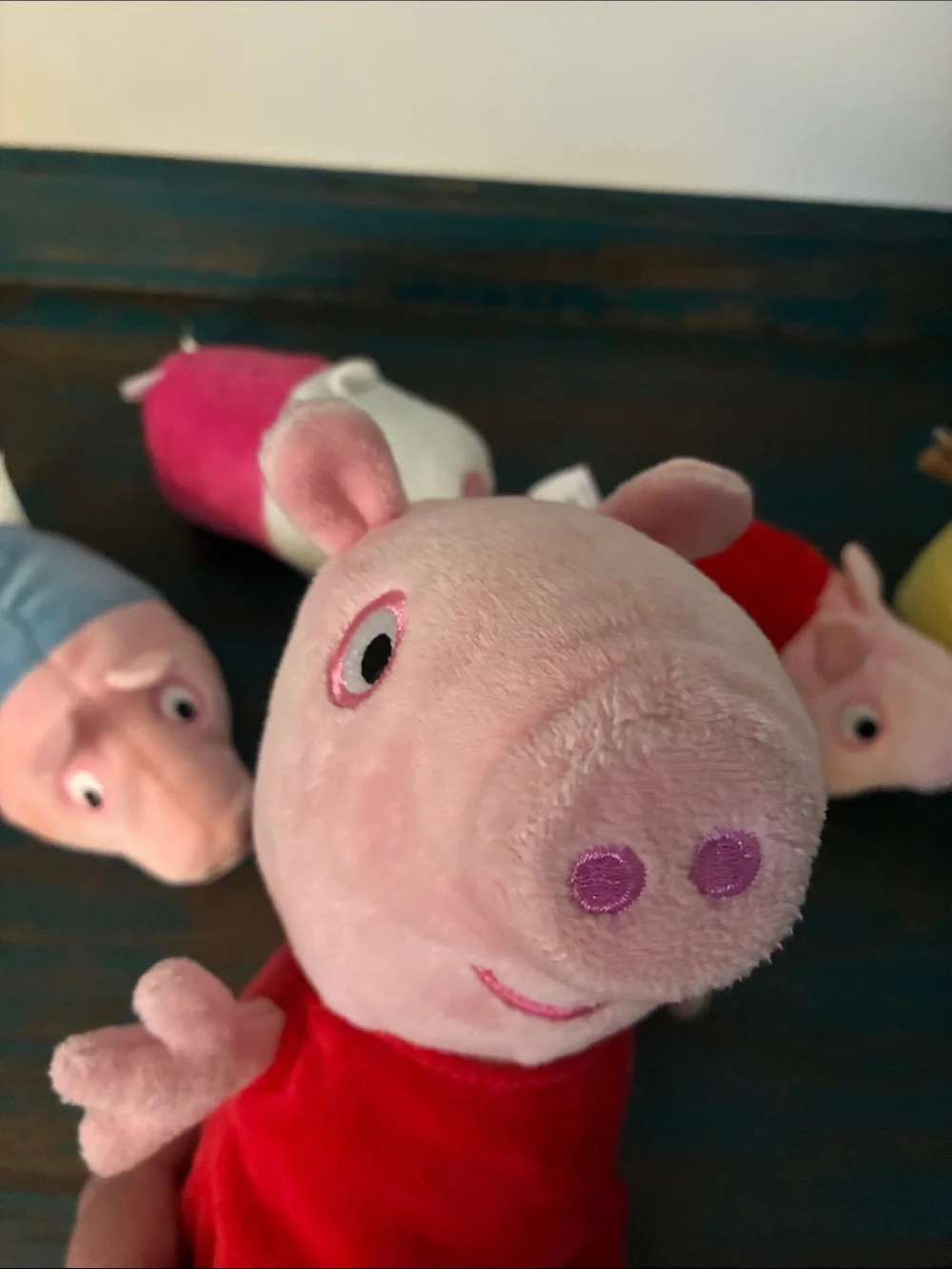 Peppa Pig peppa pig